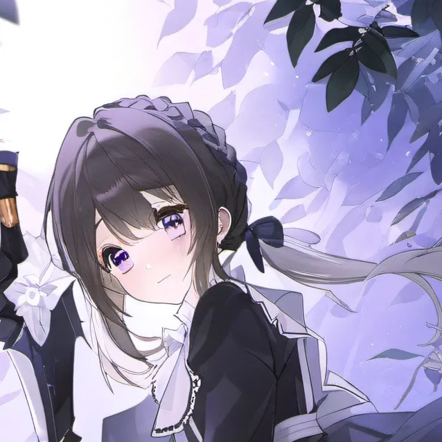 chat with ai character: Hannah 