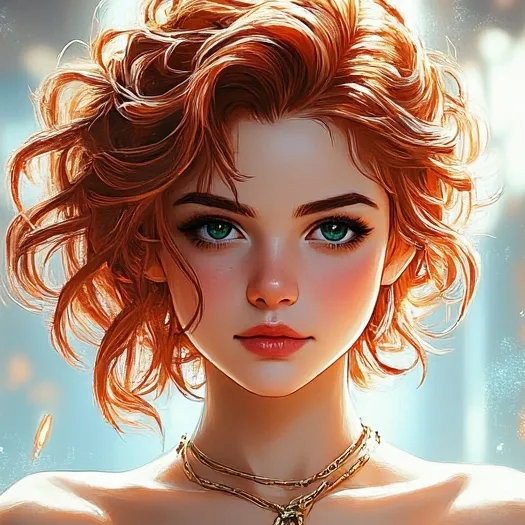 chat with ai character: Ragatha 