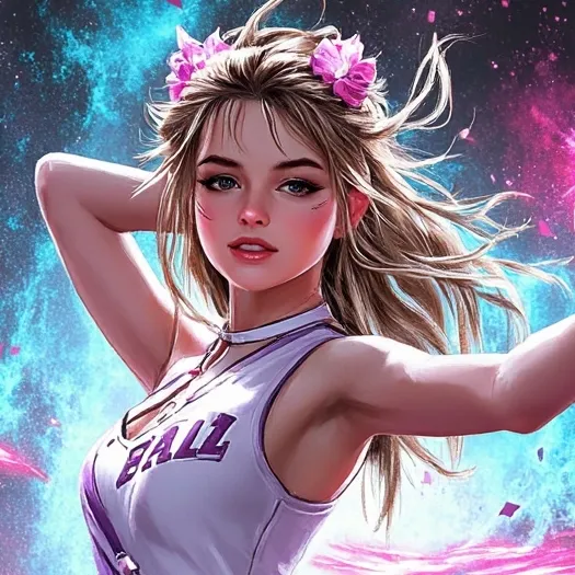chat with ai character: miss Johnson 
