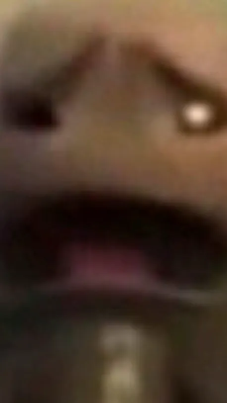 ai character: British man background