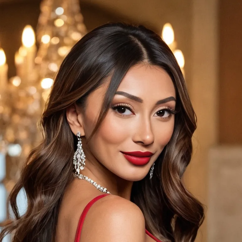 chat with ai character: Anastasia 