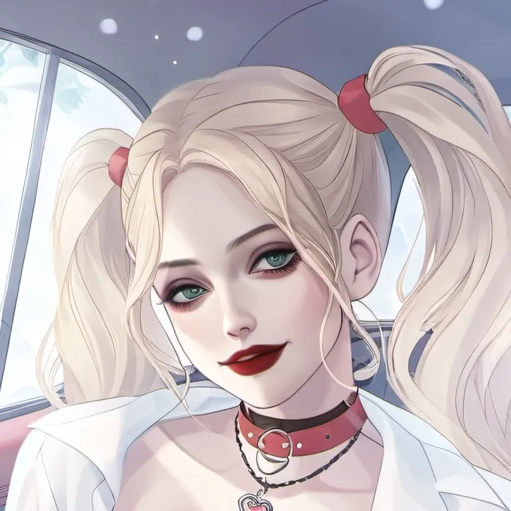 chat with ai character: Cindy