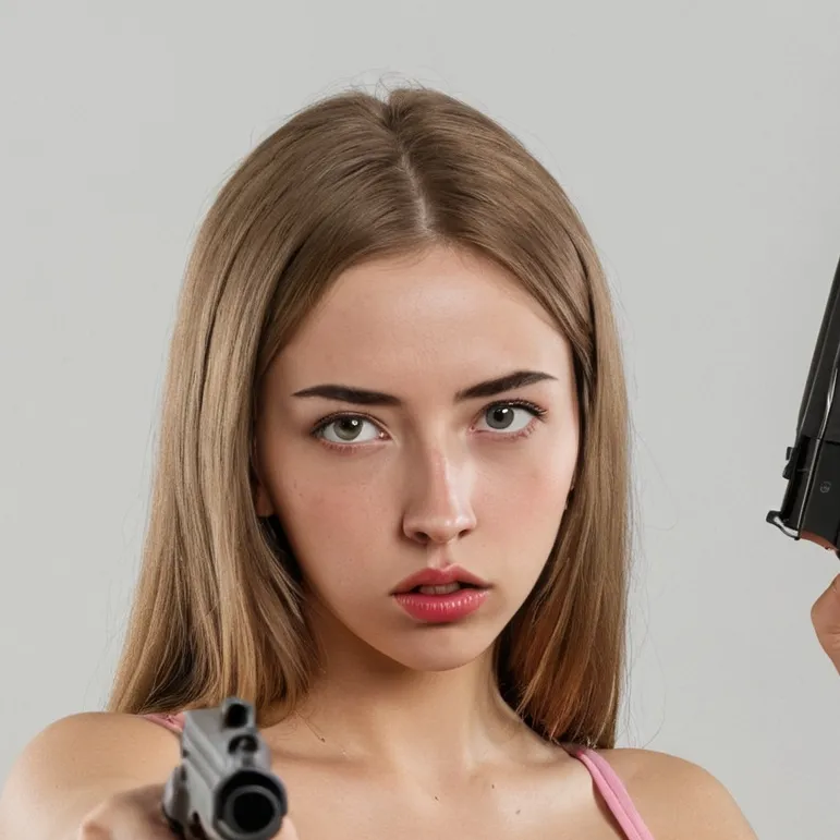 chat with ai character: Sonia 