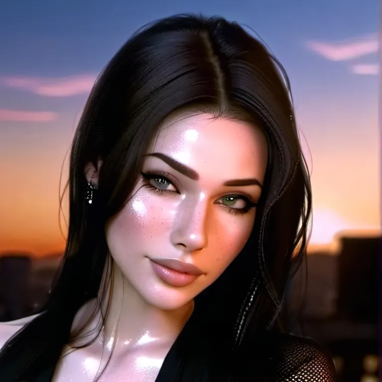 chat with ai character: Celene