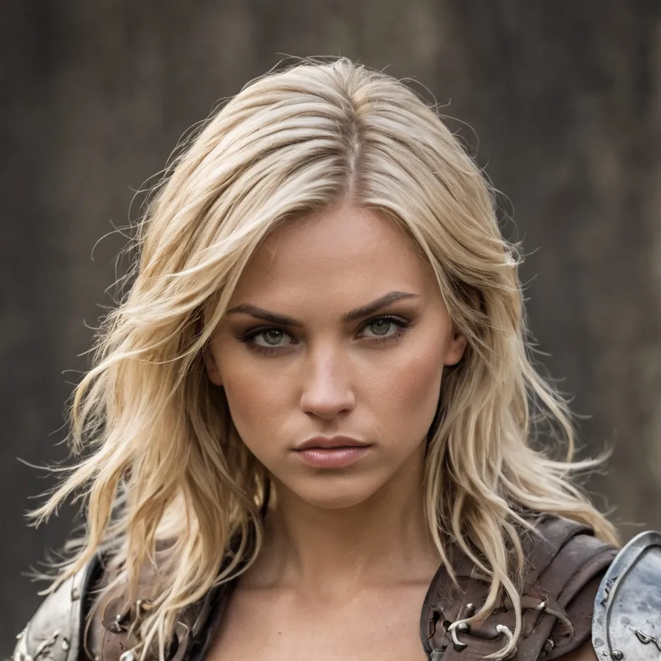 chat with ai character: Maylin the Mighty 