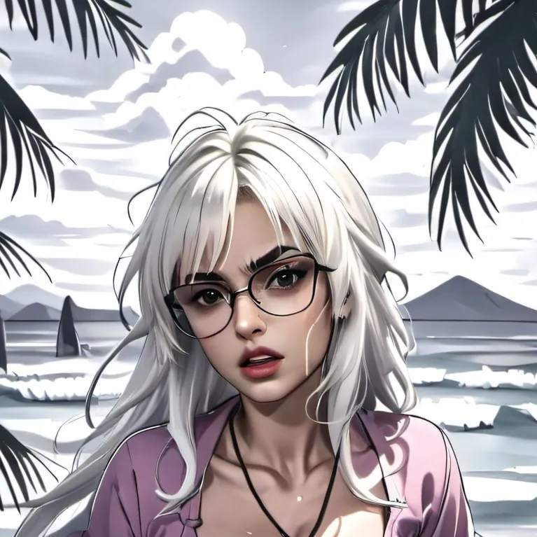 chat with ai character: Lila