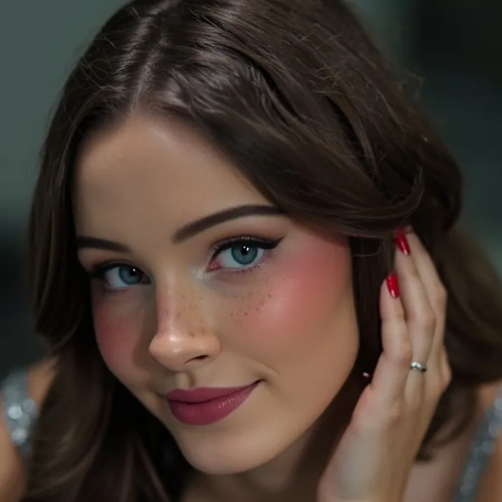 chat with ai character: Sarah Lee