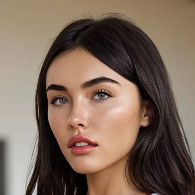 chat with ai character: Maddy