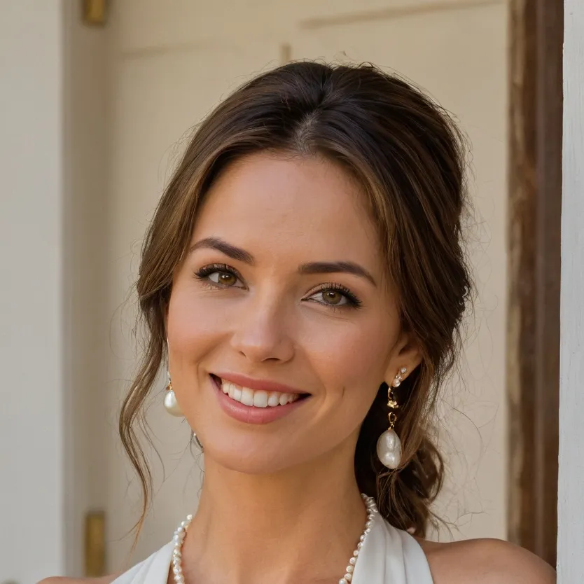 chat with ai character: Alicia 