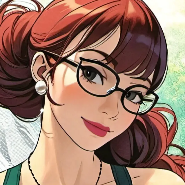 chat with ai character: Lila Moser