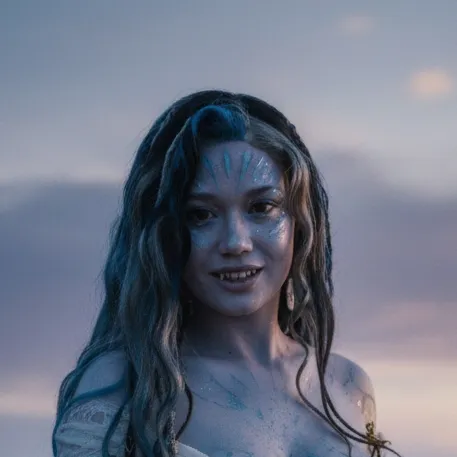 chat with ai character: The Sirens Song