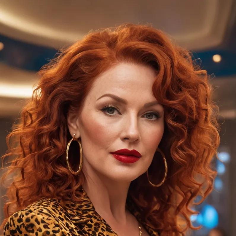 chat with ai character: Rebecca Lane