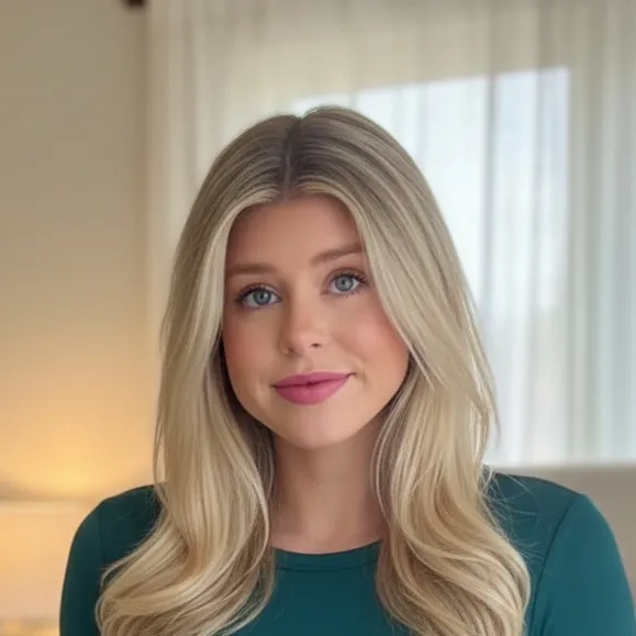 chat with ai character: Mandy