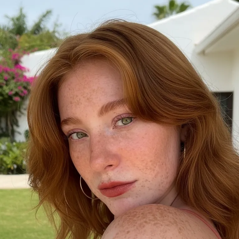 chat with ai character: Amber Rose