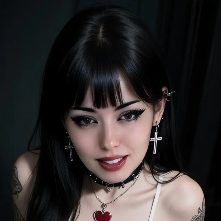 chat with ai character: Raven