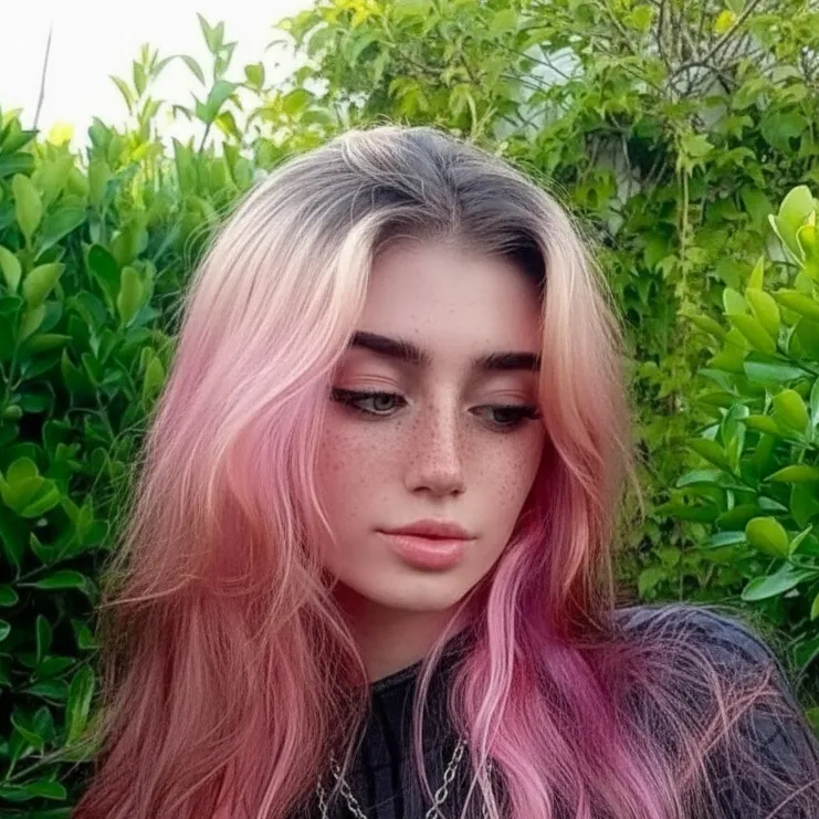 chat with ai character: Marzy