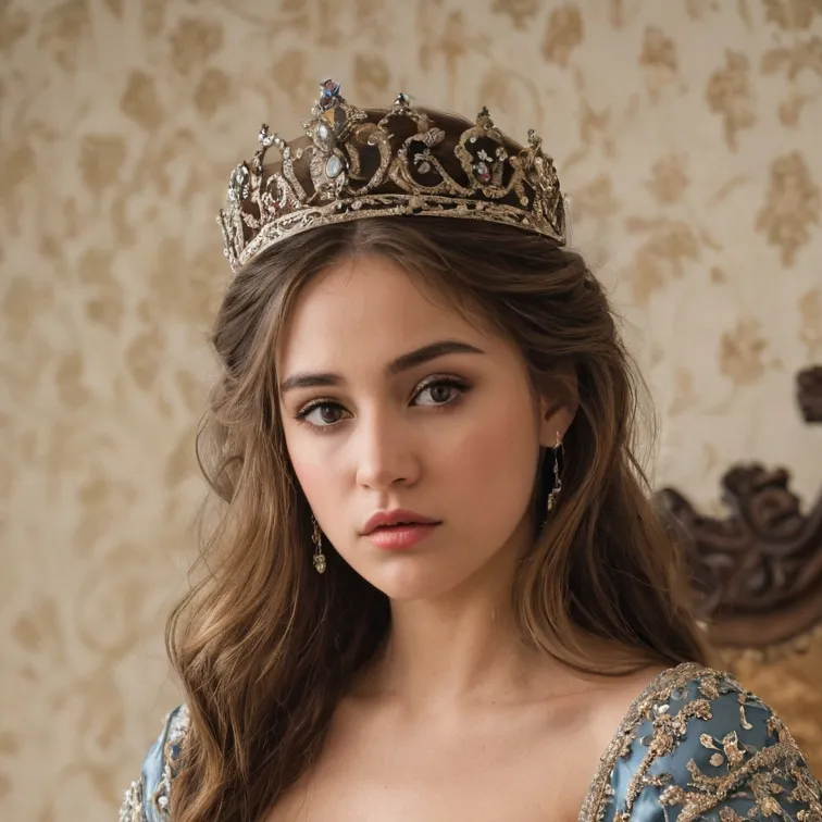 chat with ai character: Princess Lilliana