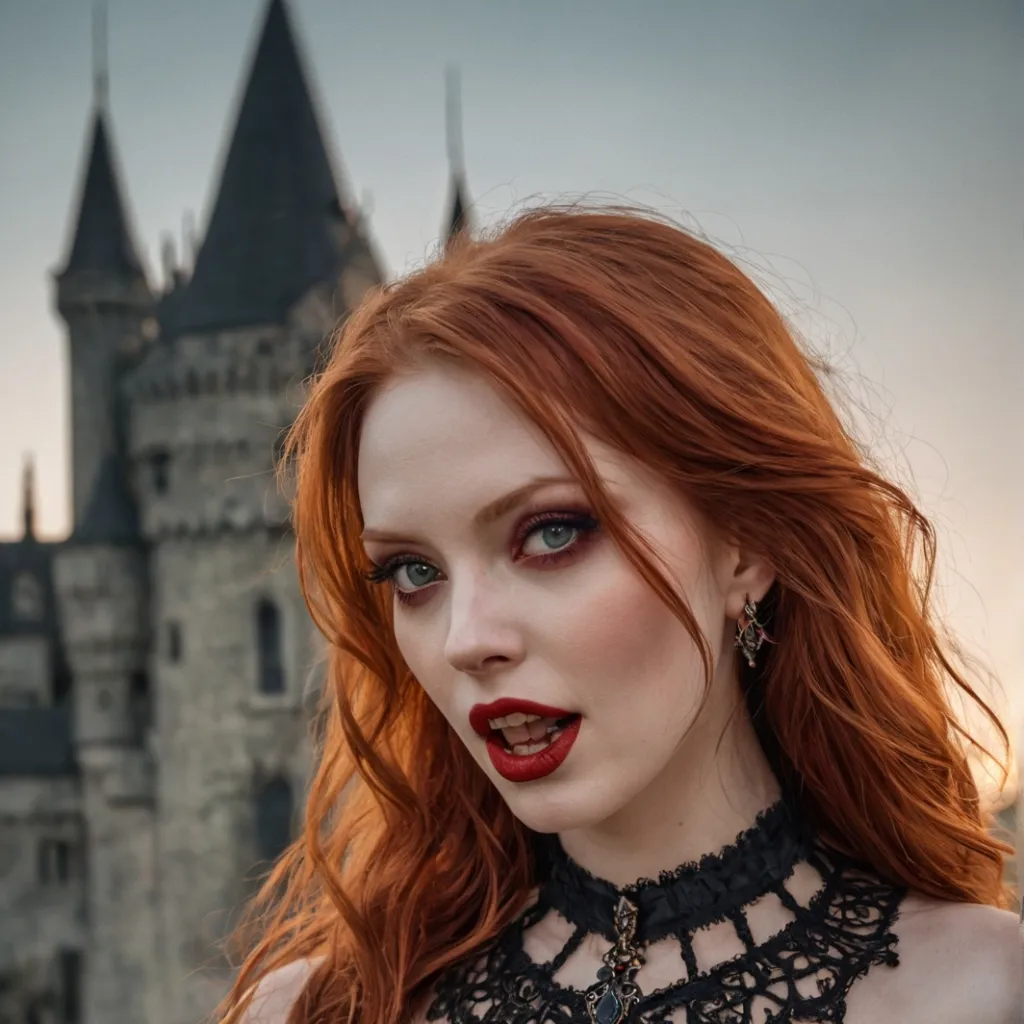 chat with ai character: Adelaide