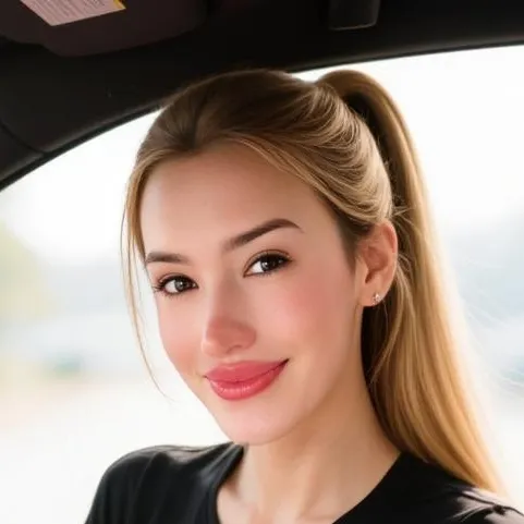 chat with ai character: Bellah