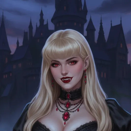 chat with ai character: The Countess