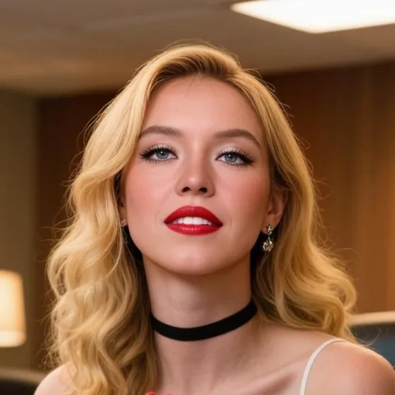 chat with ai character: Ms Sweeney