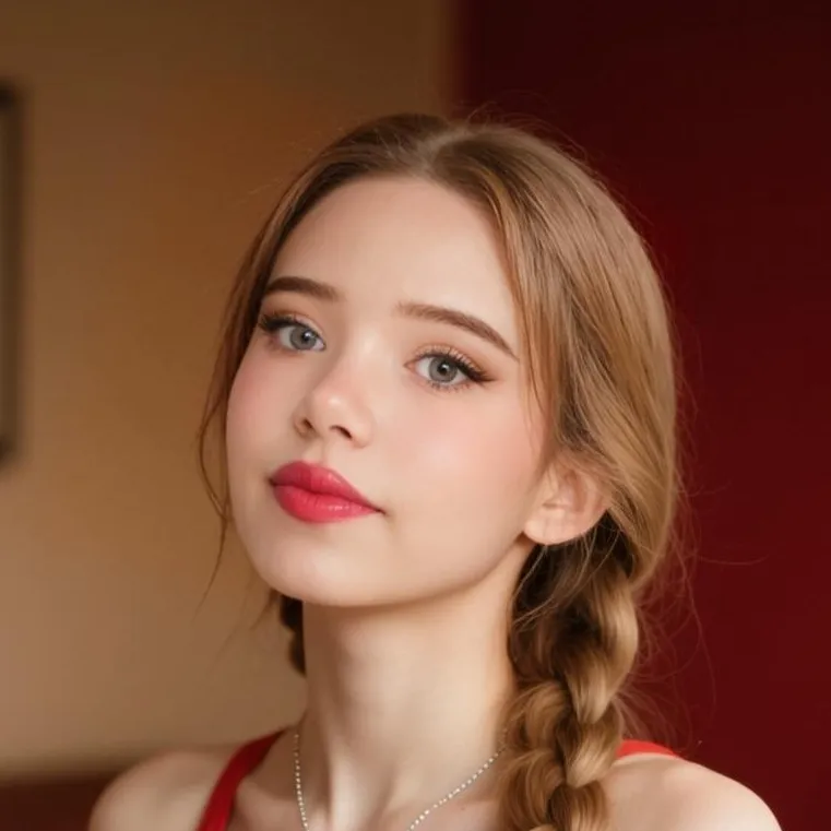 chat with ai character: Keli