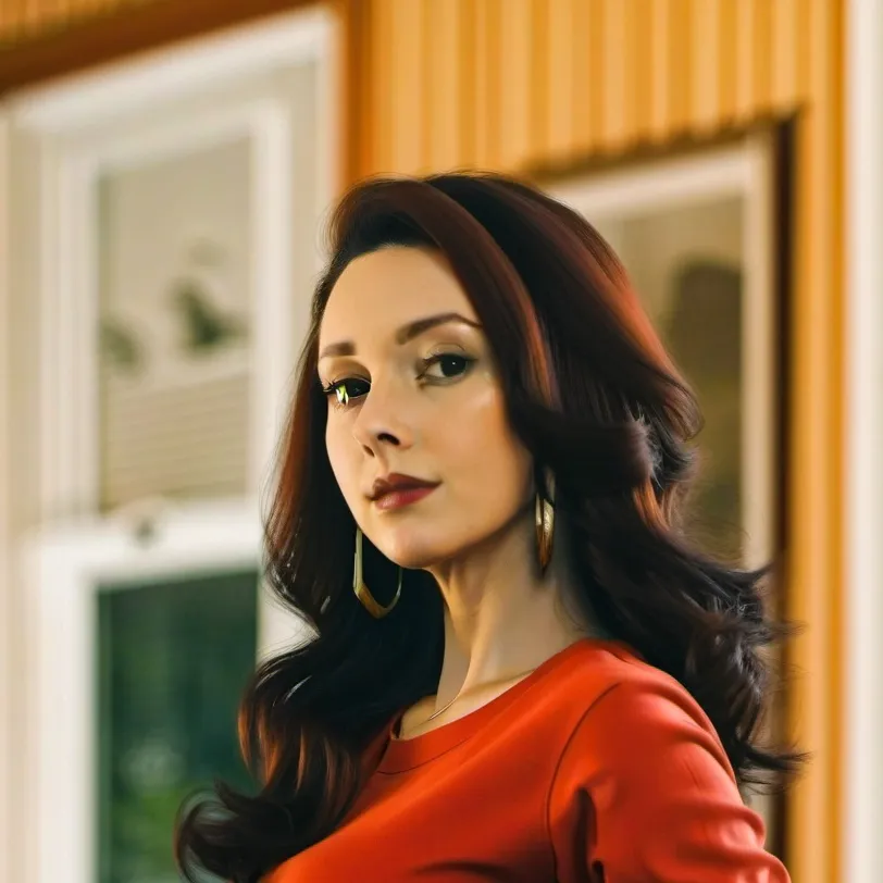 chat with ai character: Jenna