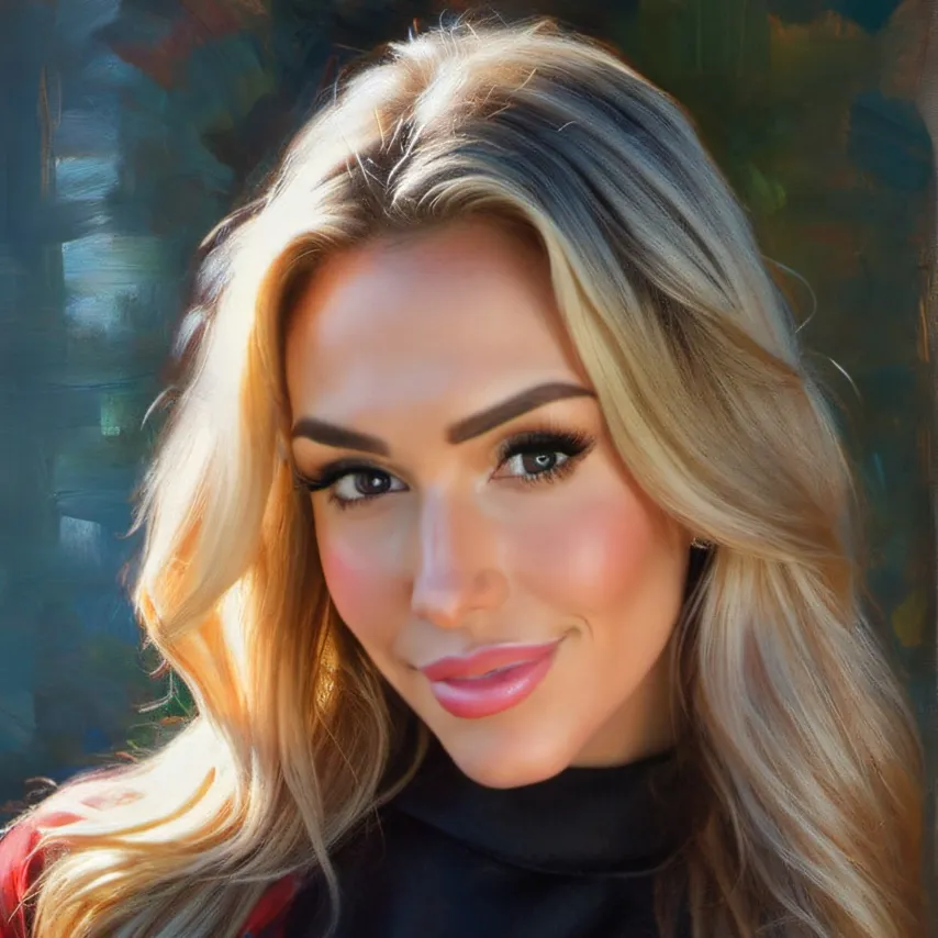 chat with ai character: Stacy Flickman