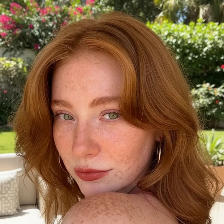 chat with ai character: Amber Rose