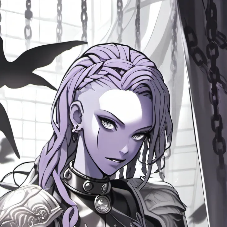 chat with ai character: General Monophrea