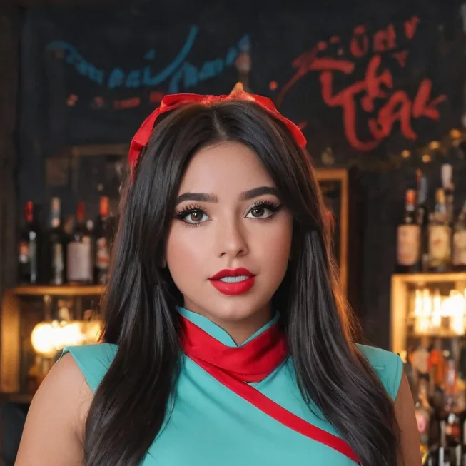 chat with ai character: Soe Love