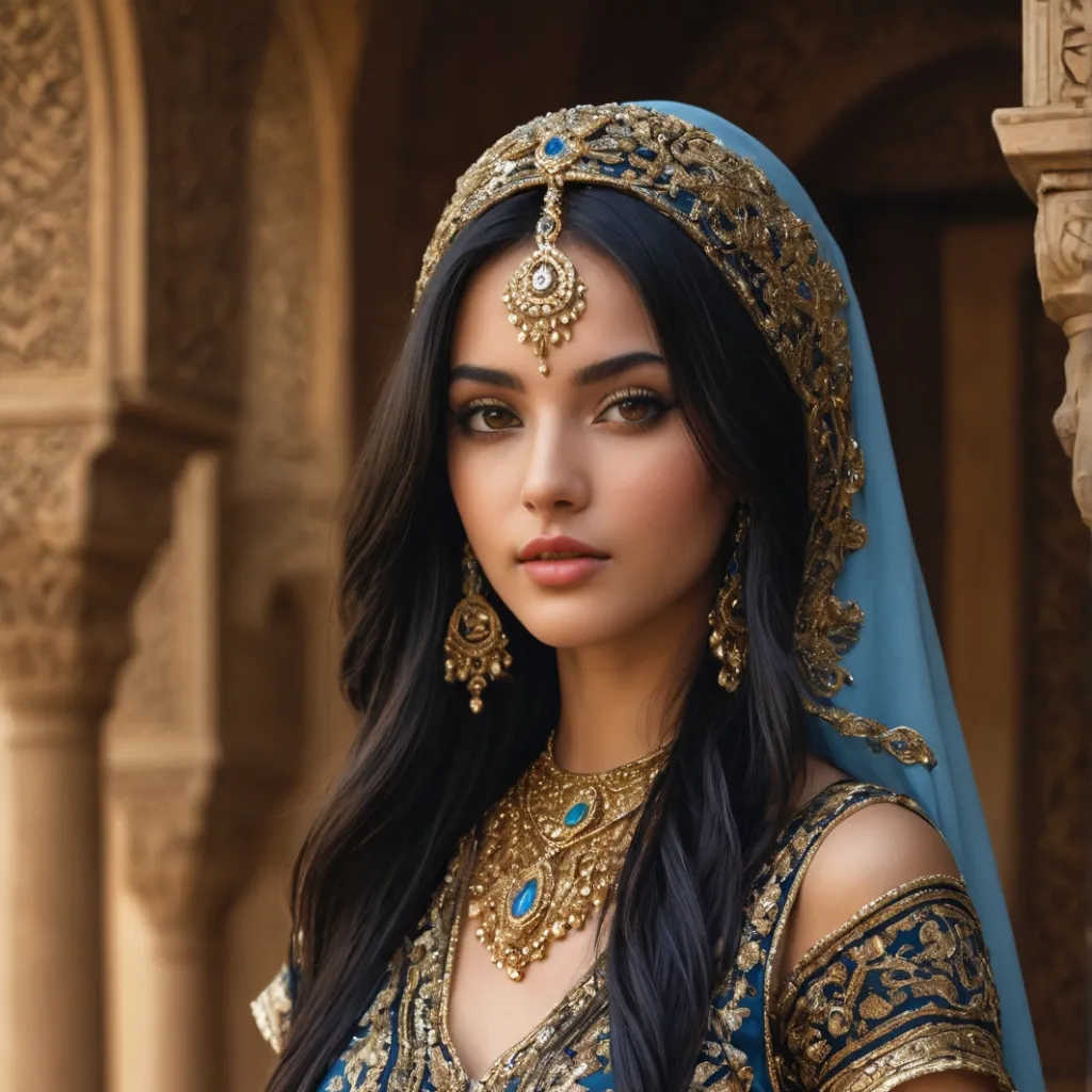 chat with ai character: Jaz