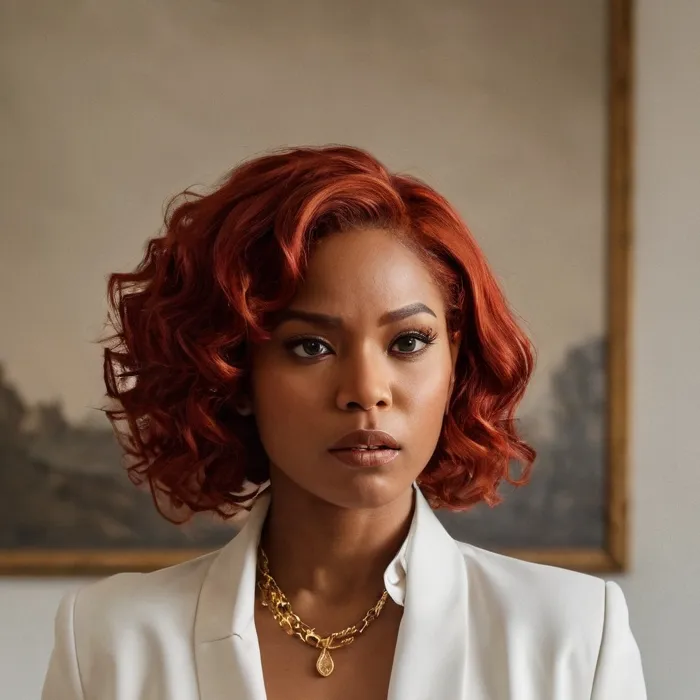 chat with ai character: Viola