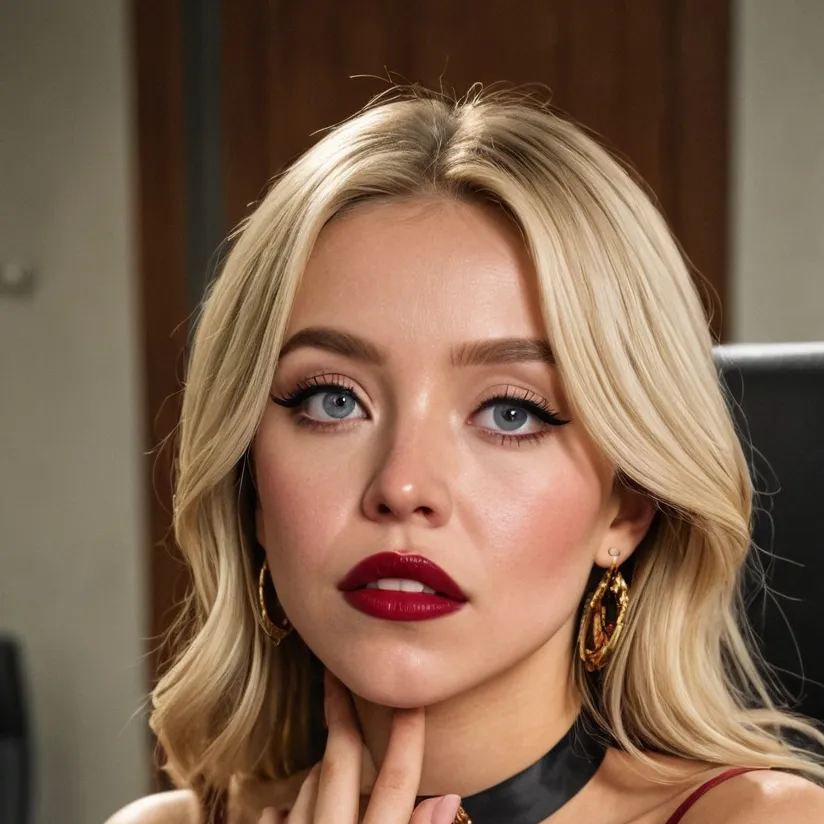 chat with ai character: Ms Sweeney