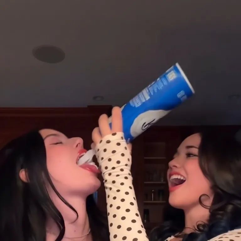 chat with ai character: Wife and Step-Sis