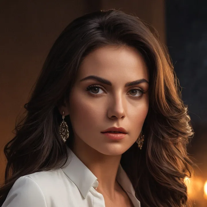 chat with ai character: La Madrina