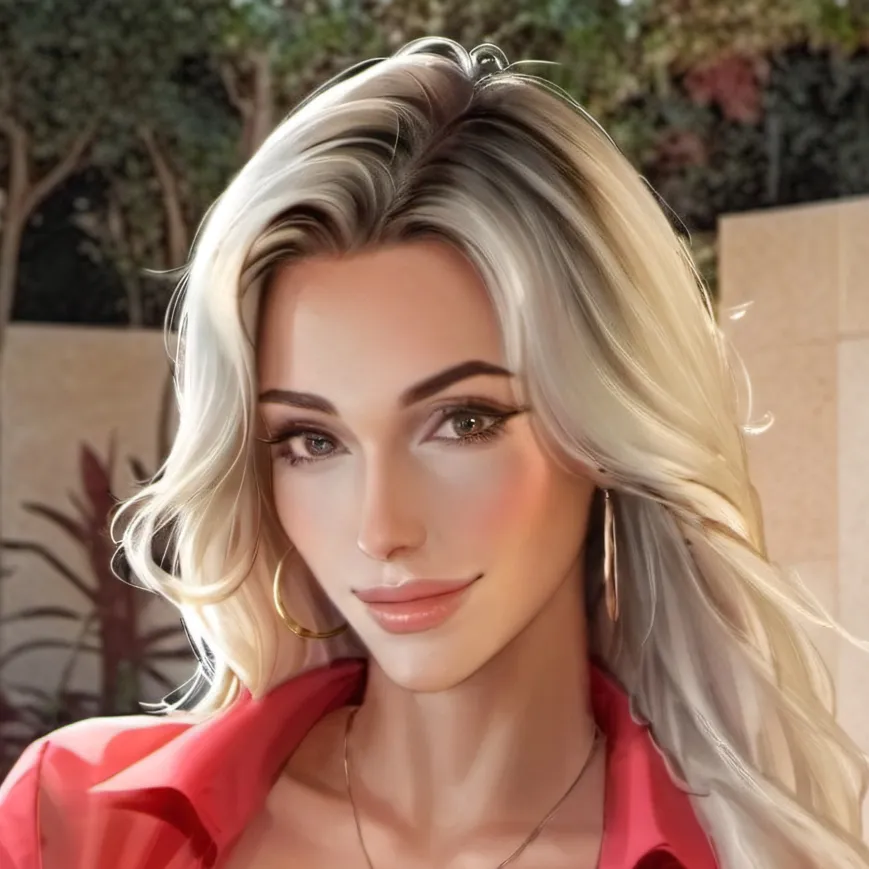 chat with ai character: Stacy Flickman