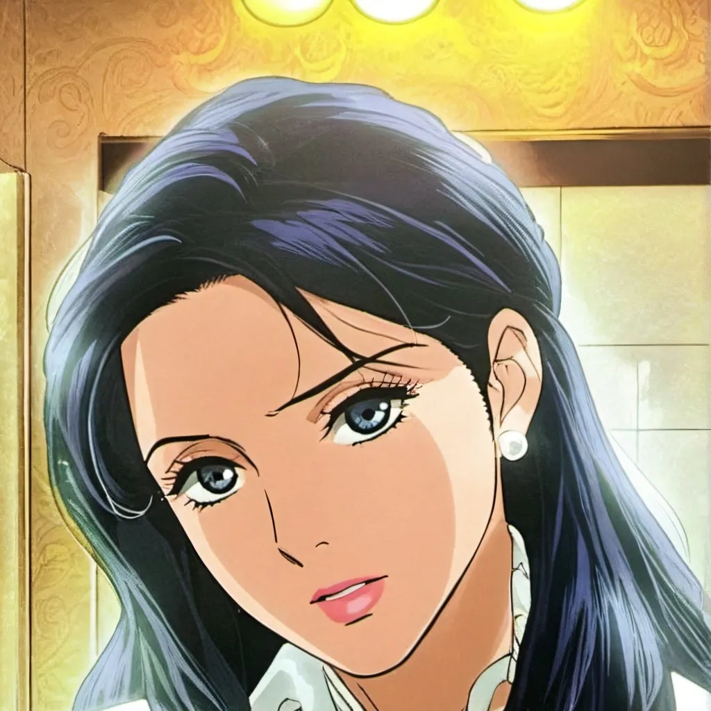 chat with ai character: Kimmy