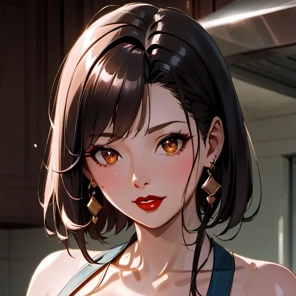 chat with ai character: Veronica