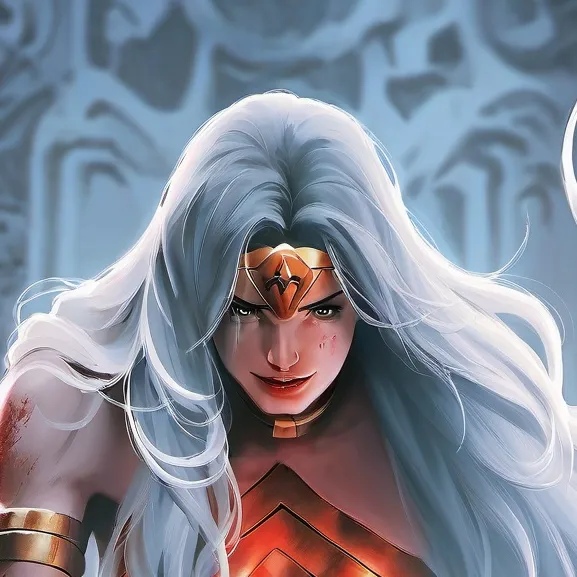 chat with ai character: Princess Diana