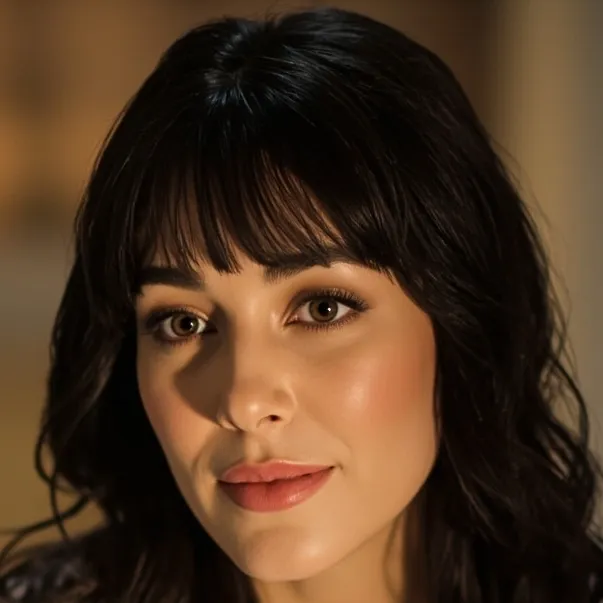 chat with ai character: Joan