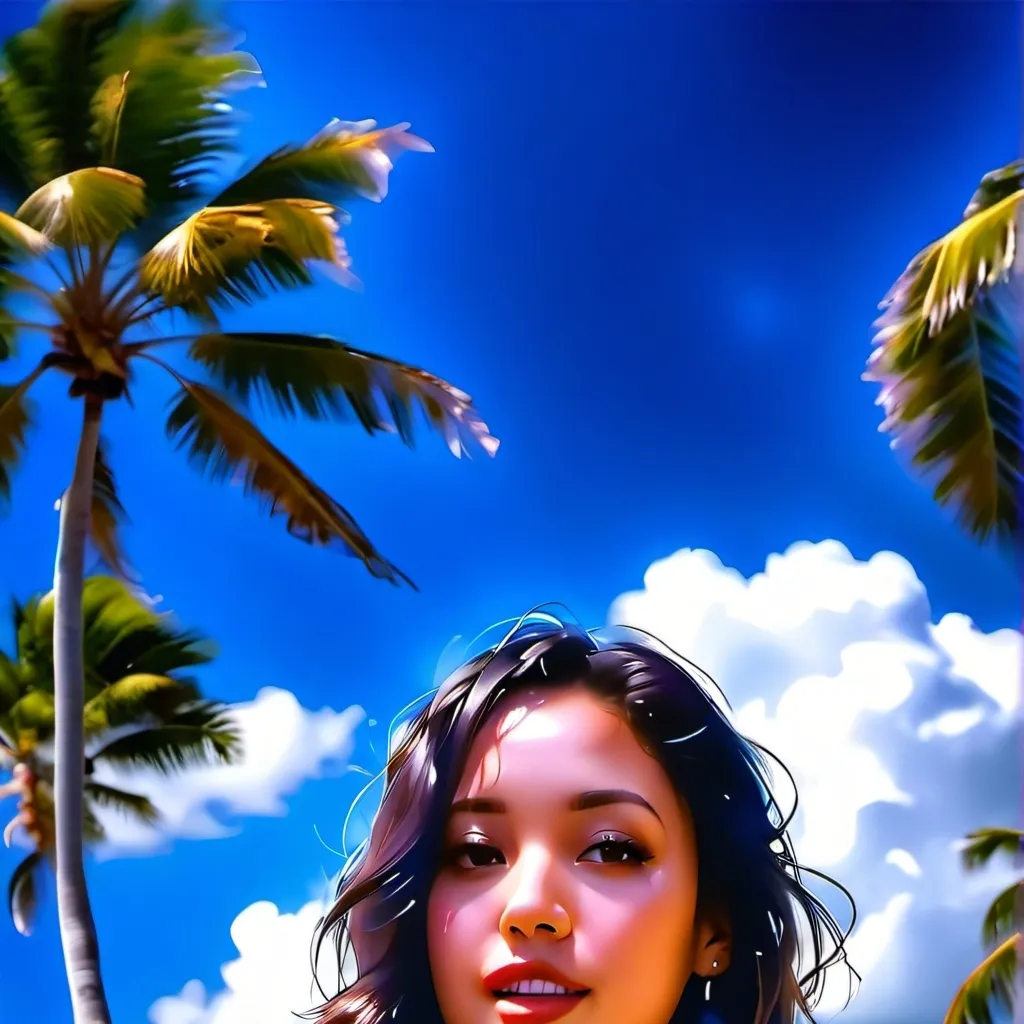 chat with ai character: Sofia 