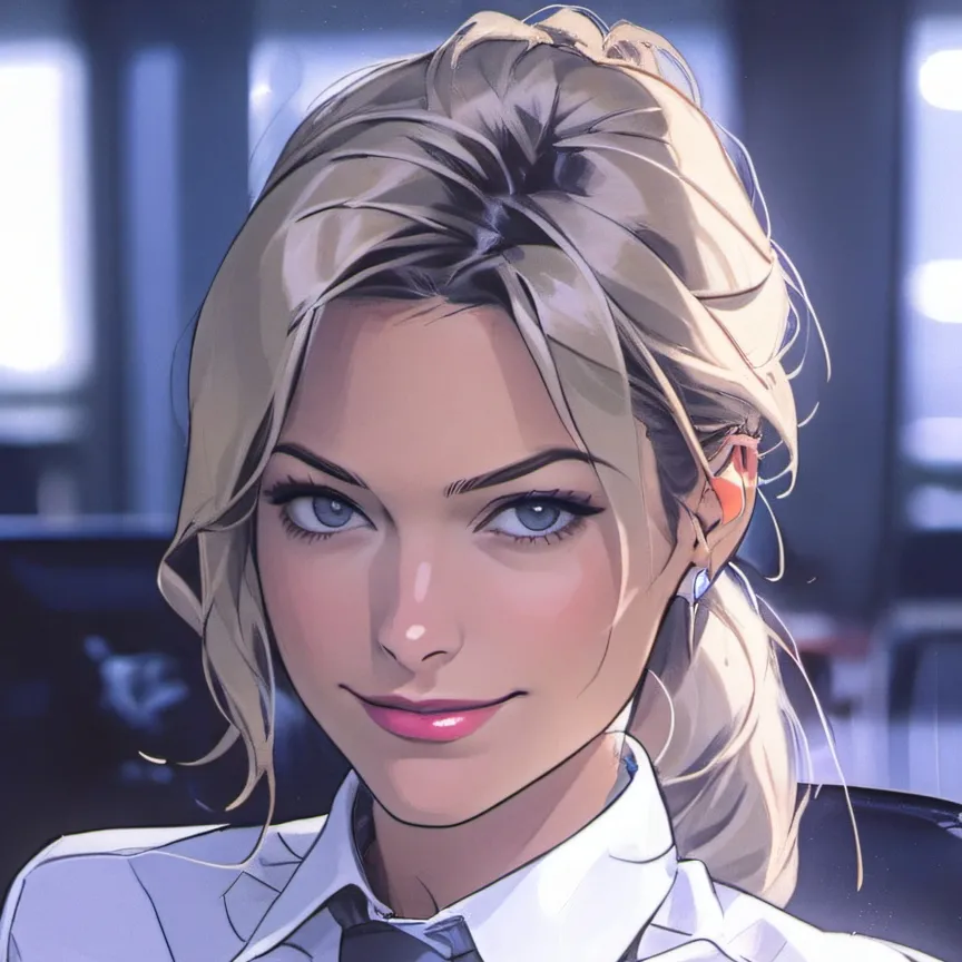 chat with ai character: Promotion