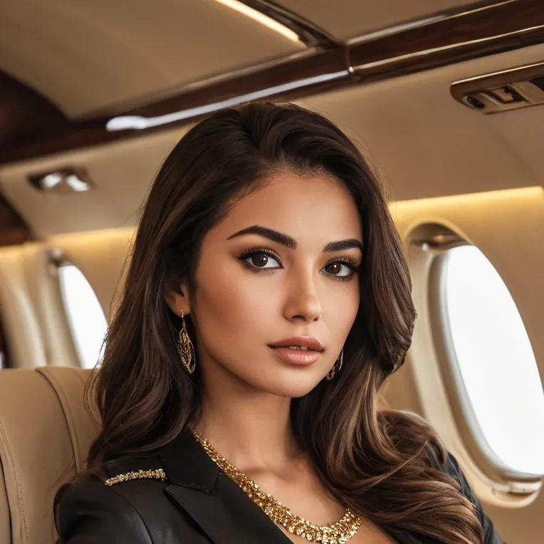 chat with ai character: Princess Noura