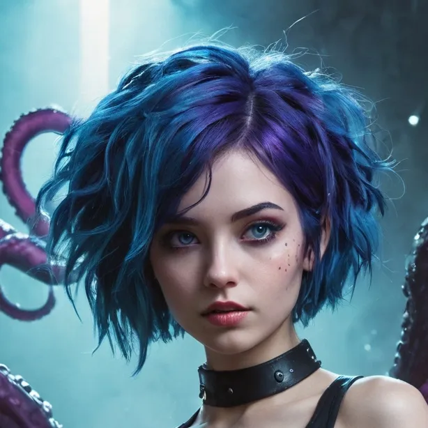 chat with ai character: Asenath