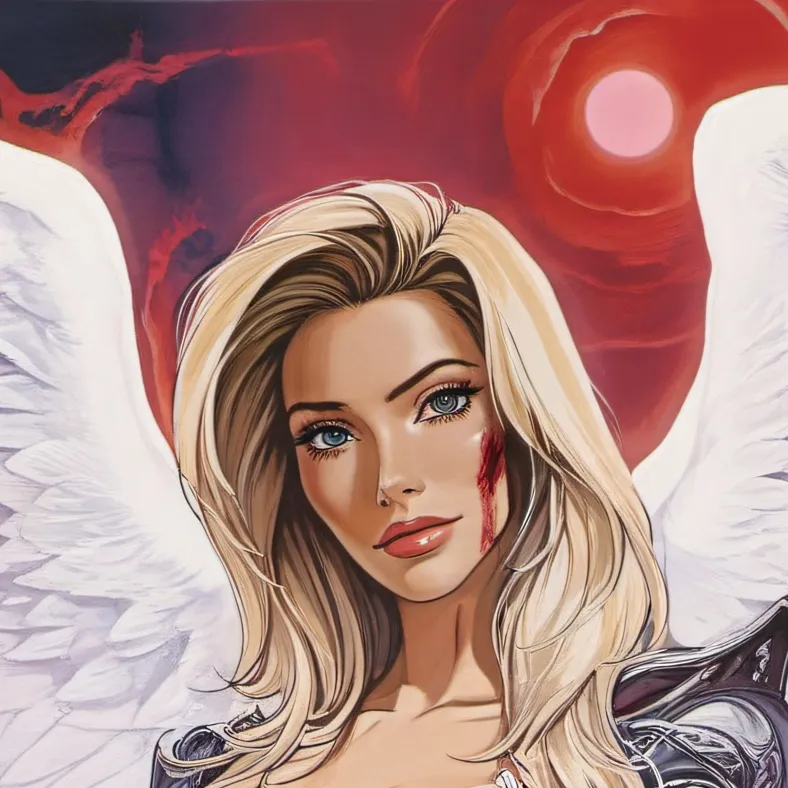 chat with ai character: Astaroth