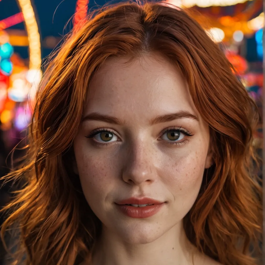 chat with ai character: Eve
