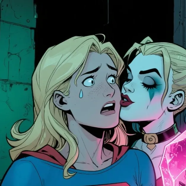 chat with ai character: Kara and Harley