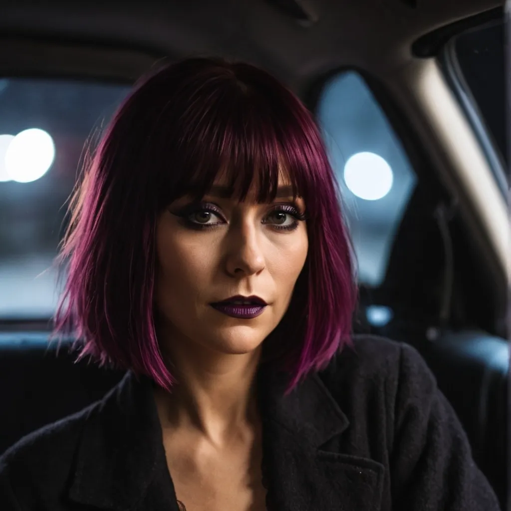 chat with ai character: Ms Alba
