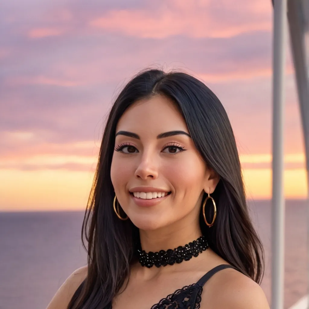 chat with ai character: Valentina